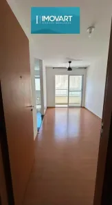 Apartamento com 2 Quartos à venda, 54m² no Fundação da Casa Popular, Campinas