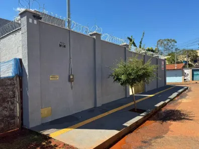 Casa com 2 Quartos à venda, 72m² no Setor Estrela Dalva, Goiânia