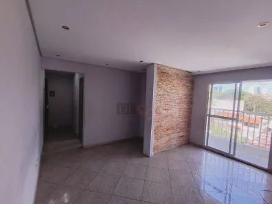 Apartamento com 3 Quartos à venda, 60m² no Ermelino Matarazzo, São Paulo