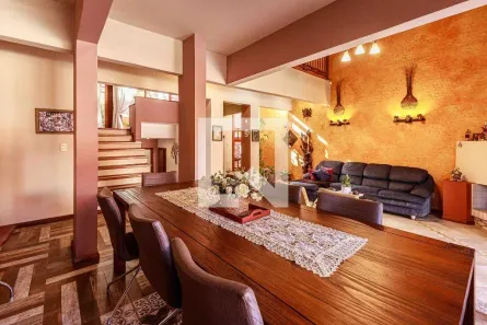 Casa com 3 Quartos à venda, 391m² no Jardim Itu, Porto Alegre