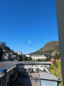 Apartamento com 2 Quartos à venda, 60m² no Quitandinha, Petrópolis