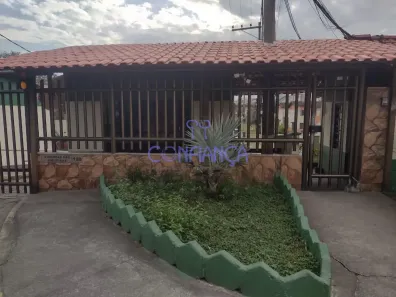Apartamento com 2 Quartos à venda, 41m² no Cosmos, Rio de Janeiro