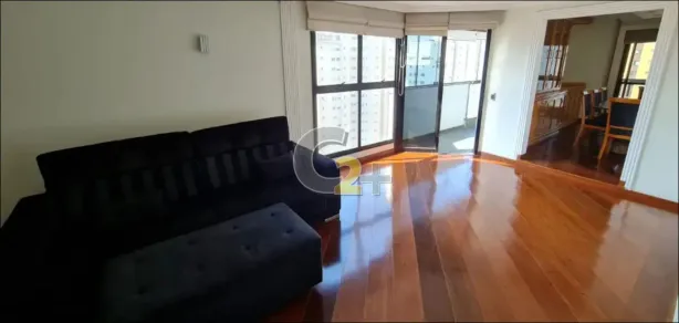 Apartamento com 5 Quartos à venda, 155m² no Perdizes, São Paulo