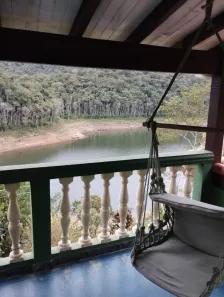 Fazenda/Sítio com 4 Quartos para alugar, 4300m² no , Natividade da Serra