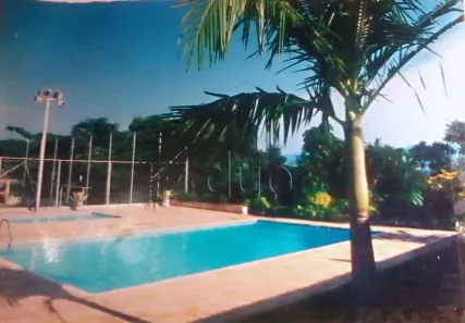 Fazenda/Sítio com 10 Quartos à venda, 4000m² no Glebas Nova Aurora, São Pedro