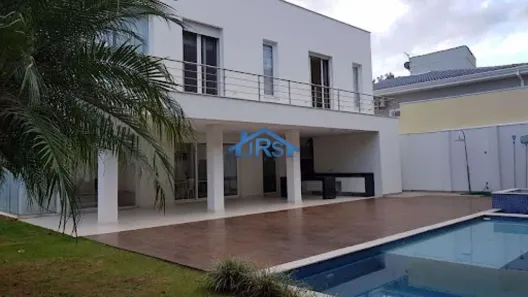 Casa de Condomínio com 4 Quartos à venda, 650m² no Alphaville Centro Industrial e Empresarial/Alphaville., Barueri