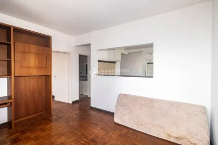 Apartamento com 1 Quarto para alugar, 57m² no Floresta, Porto Alegre