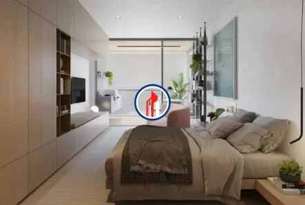 Apartamento com 1 Quarto à venda, 39m² no Copacabana, Rio de Janeiro
