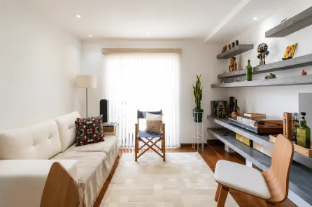 Cobertura com 2 Quartos à venda, 104m² no Chácara Itaim, São Paulo