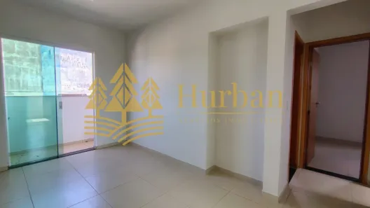 Apartamento com 3 Quartos para alugar, 60m² no Santa Mônica, Uberlândia