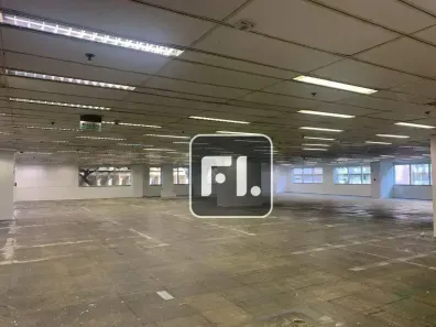 Sala Comercial para alugar, 1024m² no Bela Vista, São Paulo