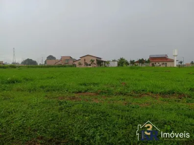 Lote/Terreno à venda, 1572m² no Residencial Terra Santa, Trindade