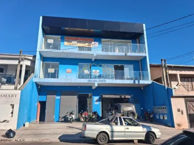 Sala Comercial para alugar, 68m² no Jardim Dona Regina, Santa Bárbara D'Oeste