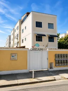 Apartamento com 2 Quartos à venda, 55m² no Enseada das Gaivotas, Rio das Ostras
