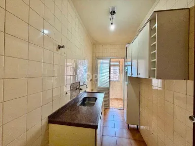 Apartamento com 1 Quarto à venda, 46m² no Zona Central, Rio Claro