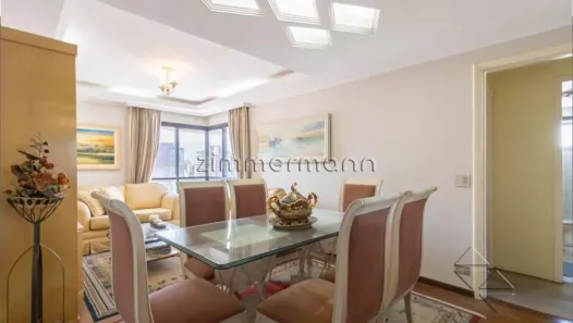 Apartamento com 3 Quartos à venda, 98m² no Itaim Bibi, São Paulo