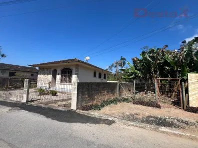 Lote/Terreno à venda, 3562m² no Rio Caveiras, Biguaçu