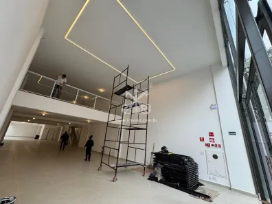 Ponto Comercial para alugar, 1530m² no Indianópolis, São Paulo
