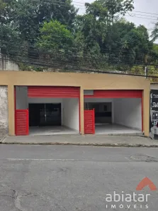 para alugar, 73m² no Vila Santa Luzia, Taboão da Serra