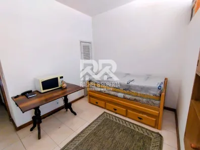 Apartamento com 1 Quarto à venda, 30m² no Alto, Teresópolis