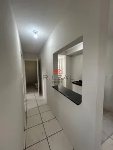 Apartamento com 2 Quartos à venda, 42m² no Núcleo Habitacional Vereador Edson Francisco da Silva, Bauru