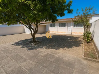 Casa com 3 Quartos para alugar, 78m² no Centro, São José