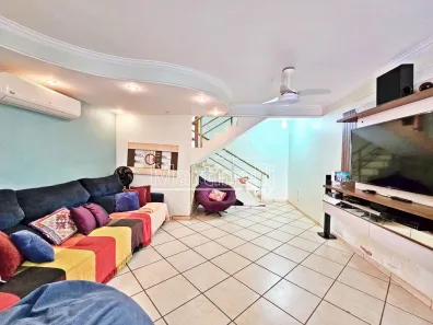 Sobrado com 3 Quartos à venda, 323m² no Sumarezinho, Ribeirão Preto