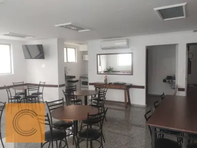 Apartamento com 2 Quartos à venda, 60m² no Tatuapé, São Paulo