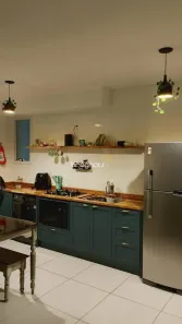 Apartamento com 2 Quartos à venda, 50m² no Nova Palhoça, Palhoça