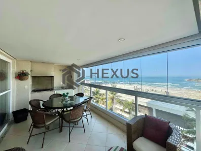 Apartamento com 3 Quartos à venda, 165m² no Pitangueiras, Guarujá