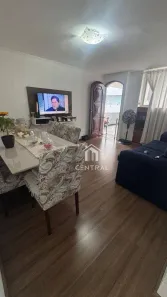 Apartamento com 2 Quartos à venda, 63m² no Parque Cecap, Guarulhos