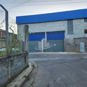 Galpão/Depósito/Armazém à venda, 2000m² no Jardim Nossa Senhora Aparecida, Guarulhos