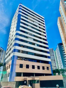 Apartamento com 4 Quartos à venda, 207m² no Pituba, Salvador