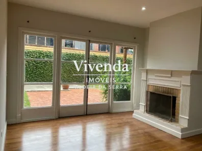 Sobrado com 4 Quartos à venda, 400m² no Residencial Morada dos Pássaros-Aldeia da Serra, Barueri