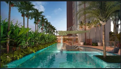 Apartamento com 3 Quartos à venda, 72m² no Imbiribeira, Recife
