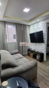 Apartamento com 2 Quartos à venda, 41m² no Jardim das Graças, São Paulo