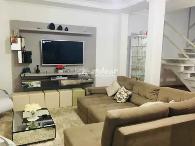 Sobrado com 5 Quartos à venda, 387m² no Parque Flamengo, Guarulhos