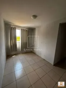 Apartamento com 1 Quarto à venda, 41m² no Jardim Manoel Penna, Ribeirão Preto