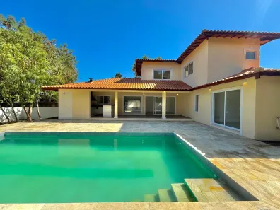 Casa com 4 Quartos à venda, 270m² no Praia Rasa, Armação dos Búzios