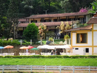 Imóvel Comercial à venda, 4000m² no , Santa Branca