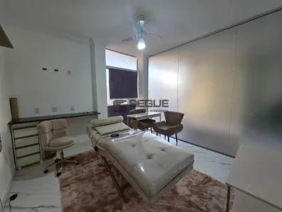 Sala Comercial para alugar, 25m² no Itapuã, Vila Velha
