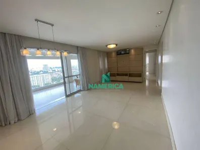 Apartamento com 3 Quartos à venda, 130m² no Jardim Dom Bosco, São Paulo