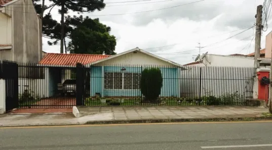 Casa com 3 Quartos à venda, 180m² no Boqueirão, Curitiba