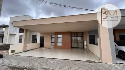 Casa com 3 Quartos à venda, 153m² no Registro, Feira de Santana