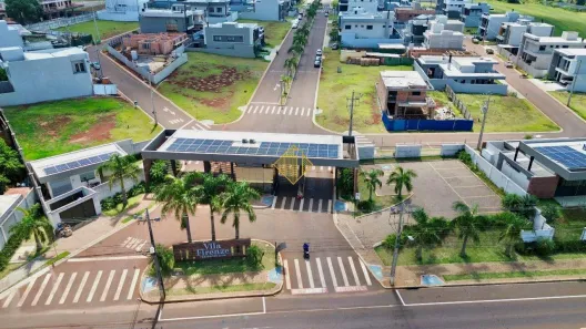 Lote/Terreno à venda, 218m² no Cancelli, Cascavel
