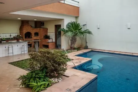 Sobrado com 4 Quartos à venda, 380m² no Jardim Avelino, São Paulo
