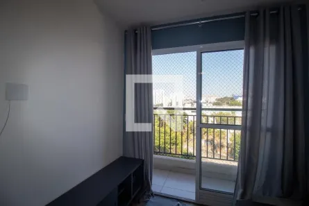 Apartamento com 1 Quarto à venda, 34m² no Vila Butantã, São Paulo
