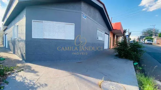 Casa com 4 Quartos à venda, 153m² no Alto do Ipiranga, Ribeirão Preto