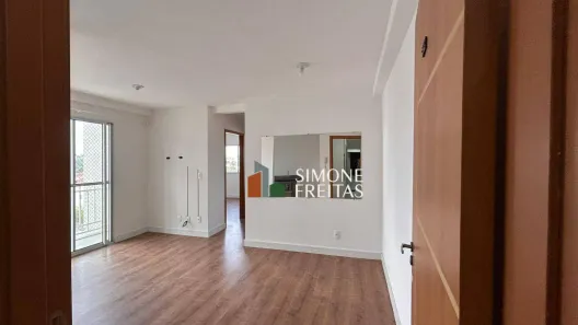 Apartamento com 2 Quartos à venda, 57m² no Roma, Volta Redonda