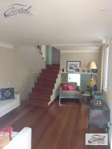 Casa de Condomínio com 3 Quartos à venda, 112m² no Jardim Monte Alegre, São Paulo